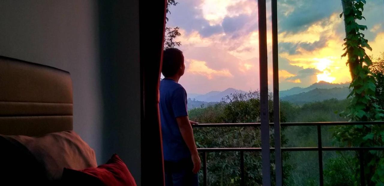 K.K. Park Resort Khao Sok National Park Екстериор снимка